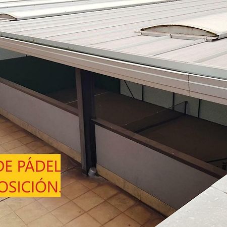 Lauredal - Atico Con Amplia Terraza, 2 Hab, 2 Banos - Vut-2870-As Appartement Gijón Buitenkant foto