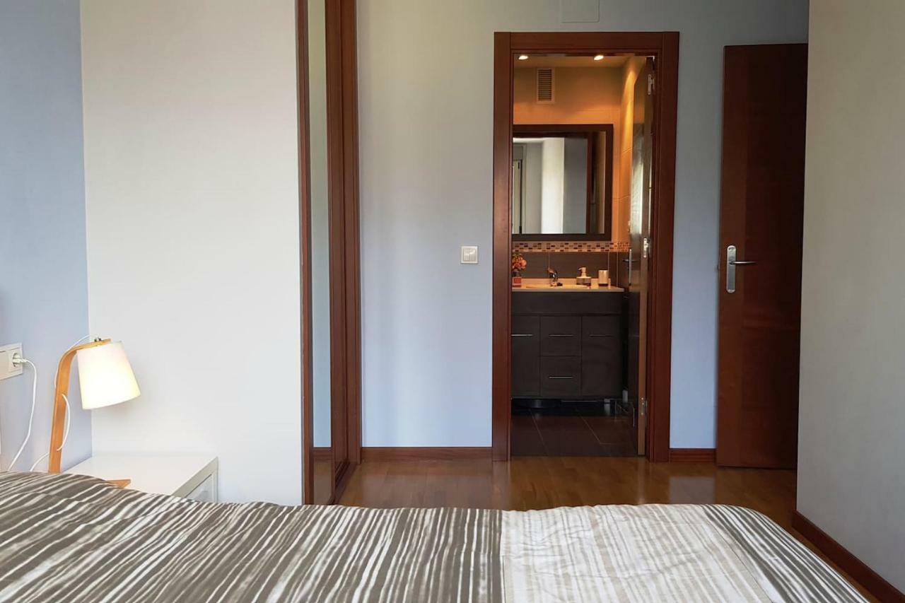 Lauredal - Atico Con Amplia Terraza, 2 Hab, 2 Banos - Vut-2870-As Appartement Gijón Buitenkant foto