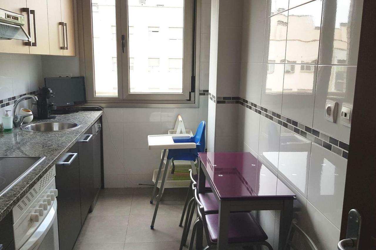 Lauredal - Atico Con Amplia Terraza, 2 Hab, 2 Banos - Vut-2870-As Appartement Gijón Buitenkant foto