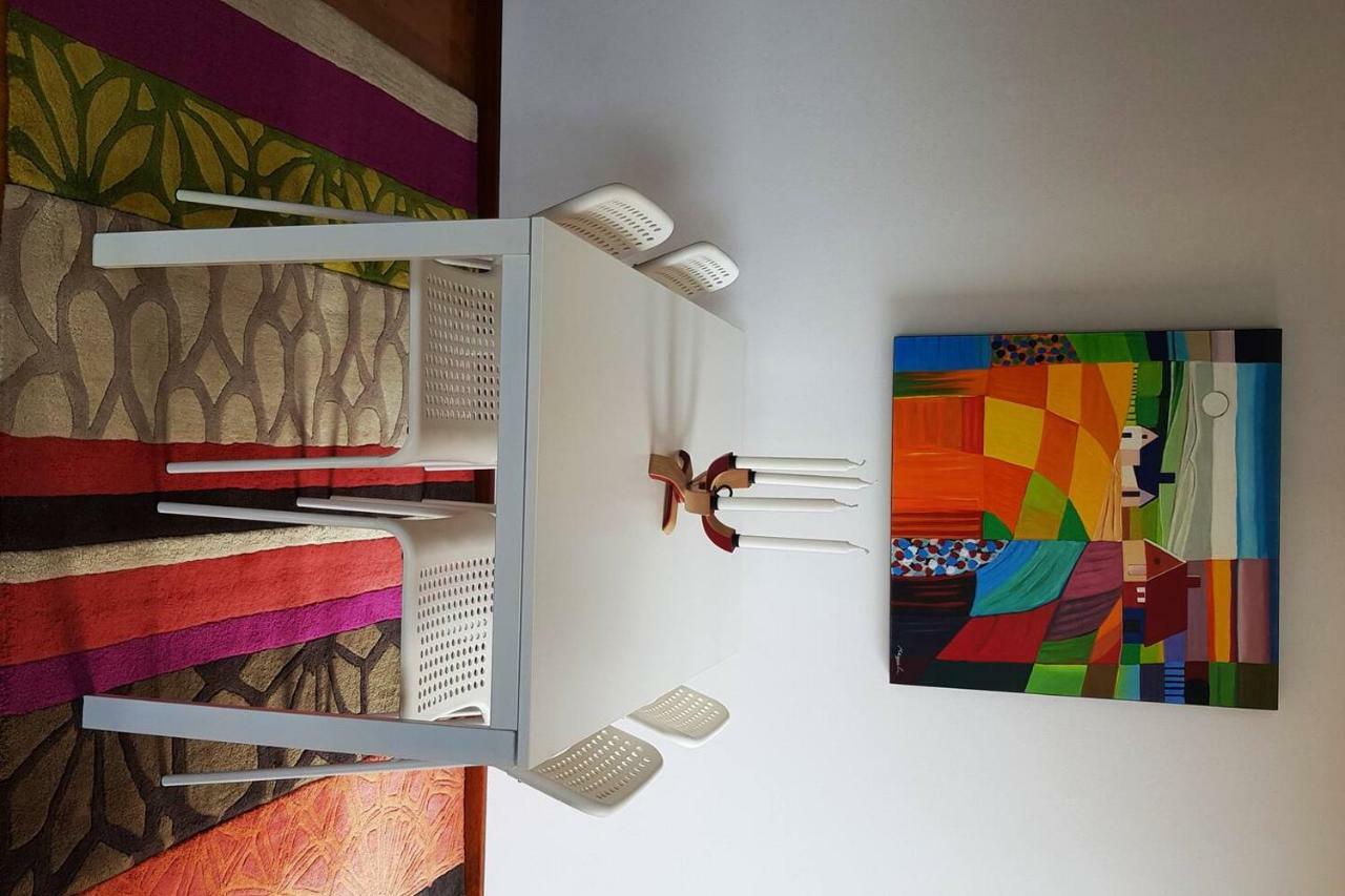 Lauredal - Atico Con Amplia Terraza, 2 Hab, 2 Banos - Vut-2870-As Appartement Gijón Buitenkant foto