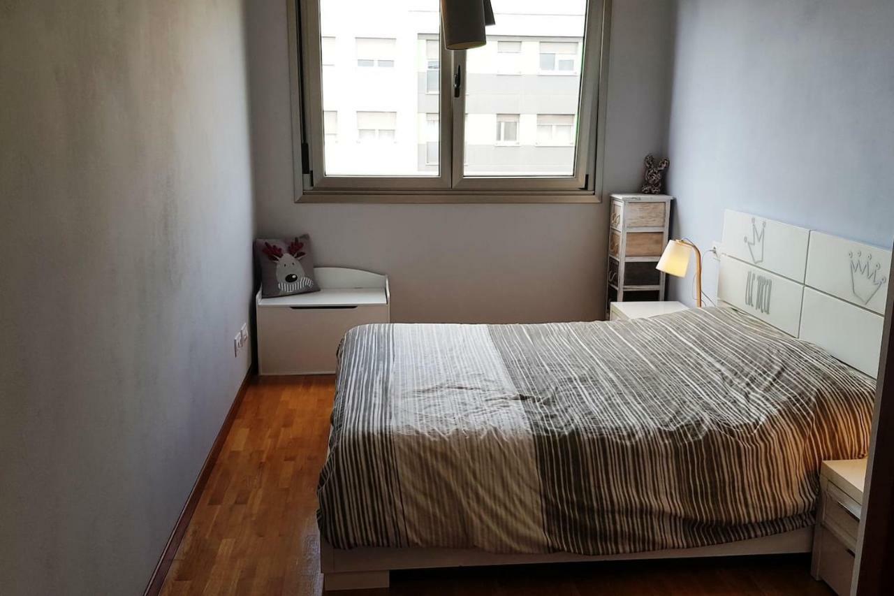 Lauredal - Atico Con Amplia Terraza, 2 Hab, 2 Banos - Vut-2870-As Appartement Gijón Buitenkant foto