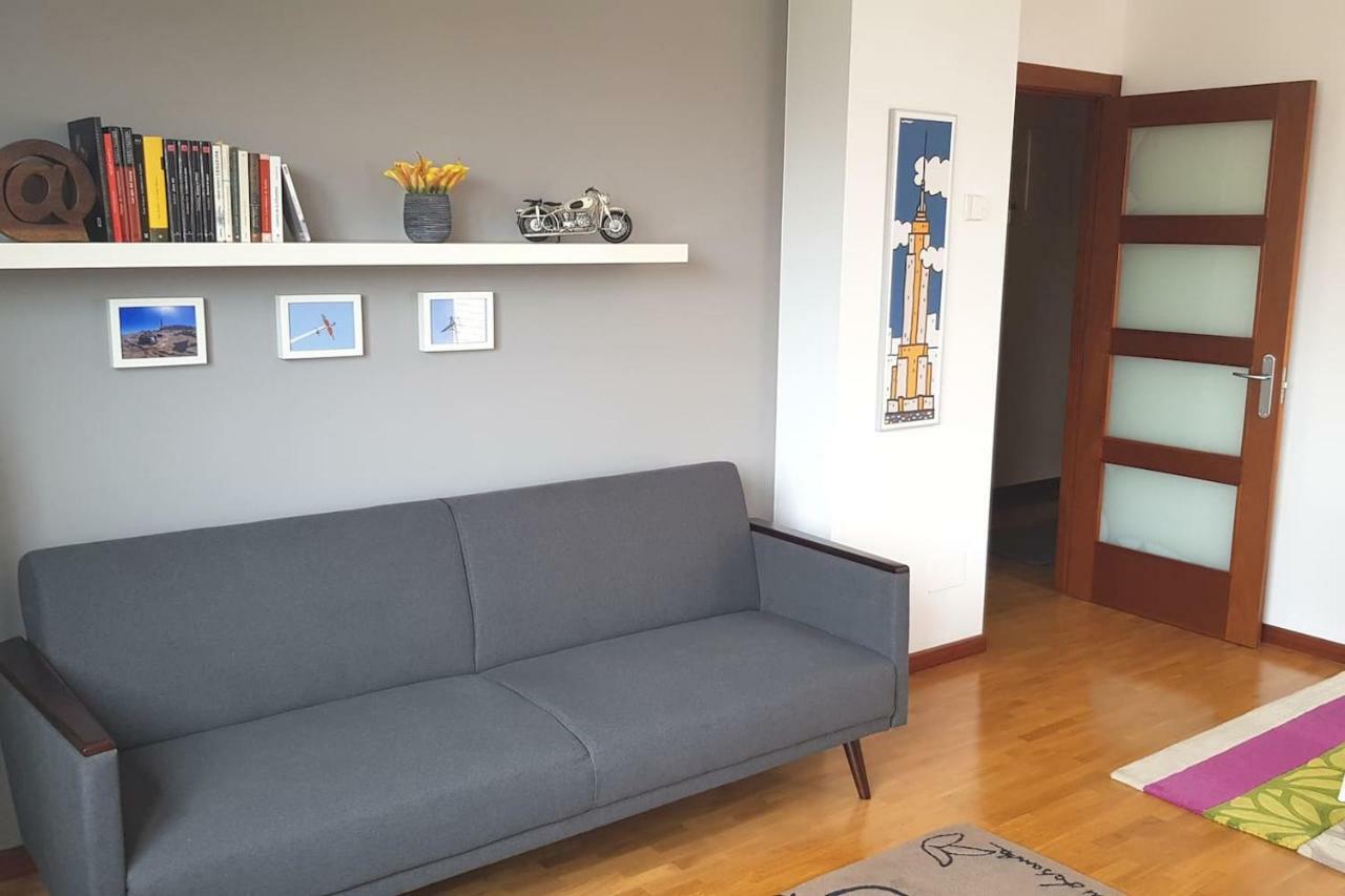 Lauredal - Atico Con Amplia Terraza, 2 Hab, 2 Banos - Vut-2870-As Appartement Gijón Buitenkant foto