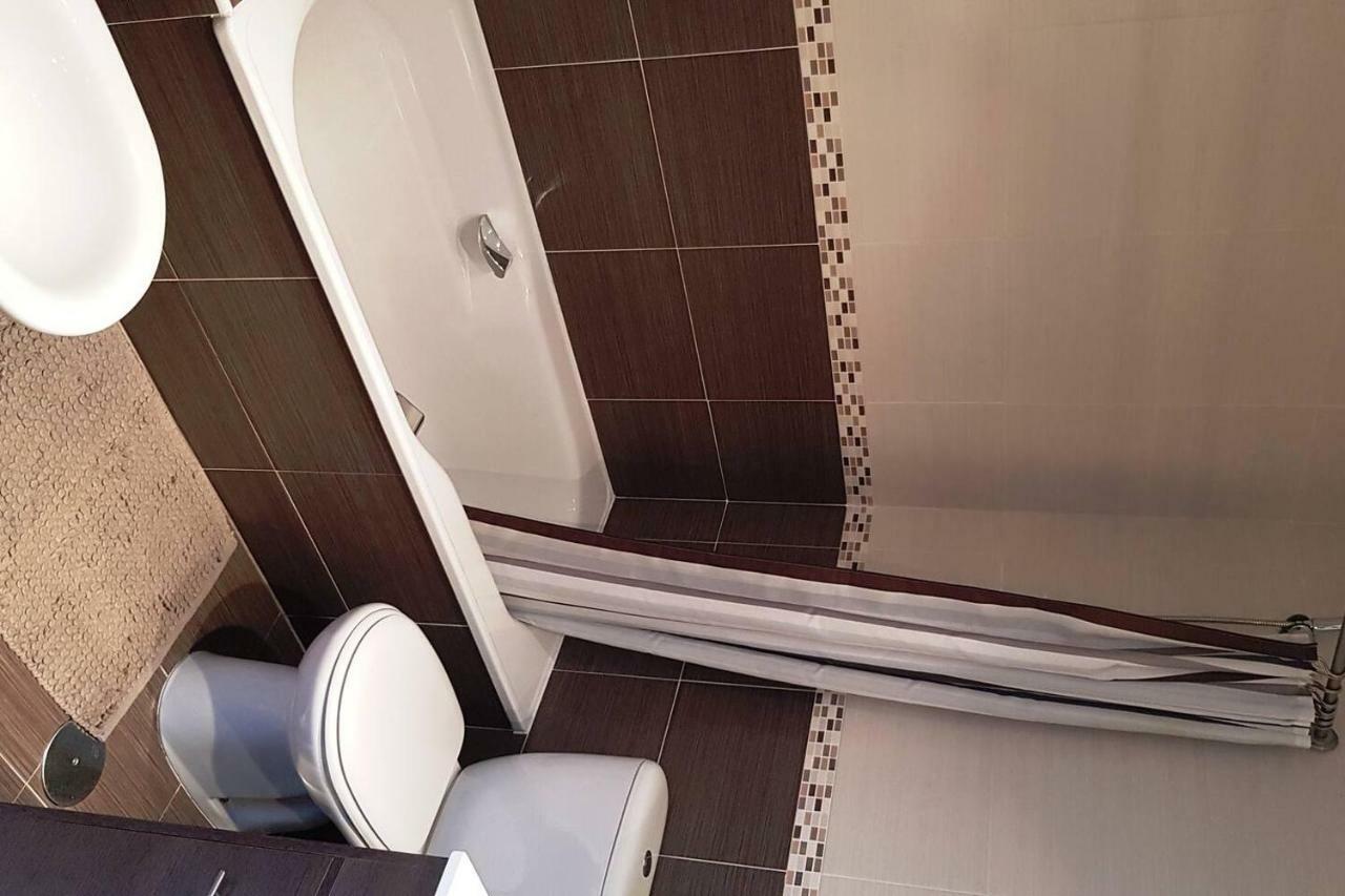 Lauredal - Atico Con Amplia Terraza, 2 Hab, 2 Banos - Vut-2870-As Appartement Gijón Buitenkant foto
