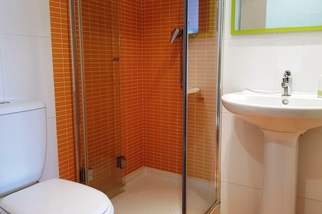 Lauredal - Atico Con Amplia Terraza, 2 Hab, 2 Banos - Vut-2870-As Appartement Gijón Buitenkant foto