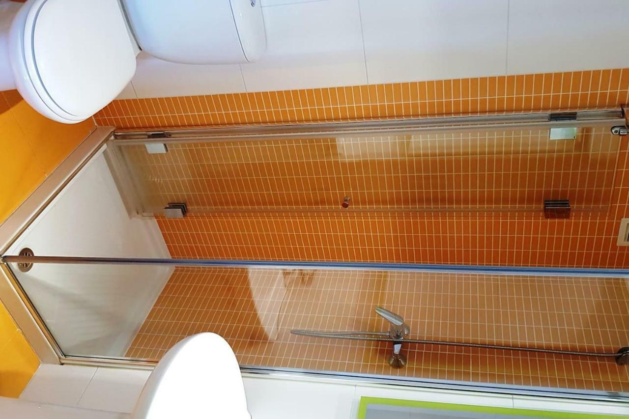 Lauredal - Atico Con Amplia Terraza, 2 Hab, 2 Banos - Vut-2870-As Appartement Gijón Buitenkant foto